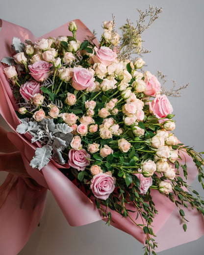 Spray Roses Felicity - DJ flowers