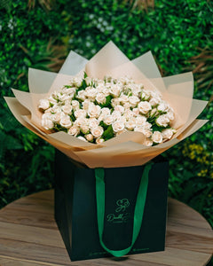 Newborn Flowers