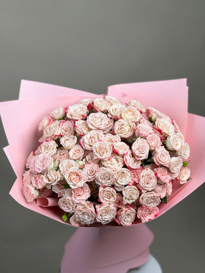 Spray Roses Reflex - DJ flowers