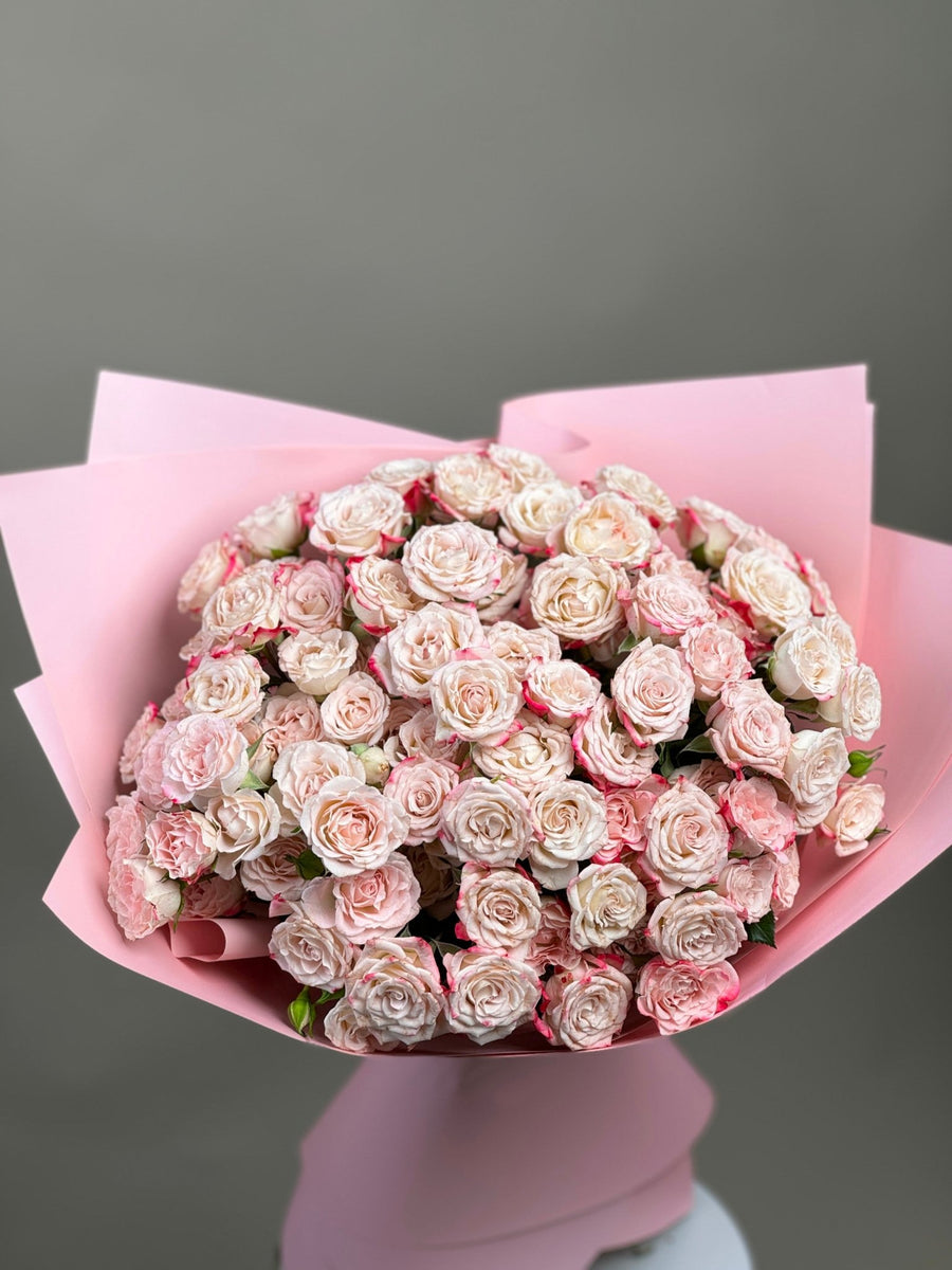 Spray Roses Reflex - DJ flowers