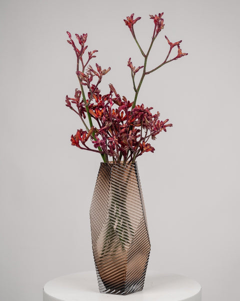 Цветы с вазой Kangaroo Paws