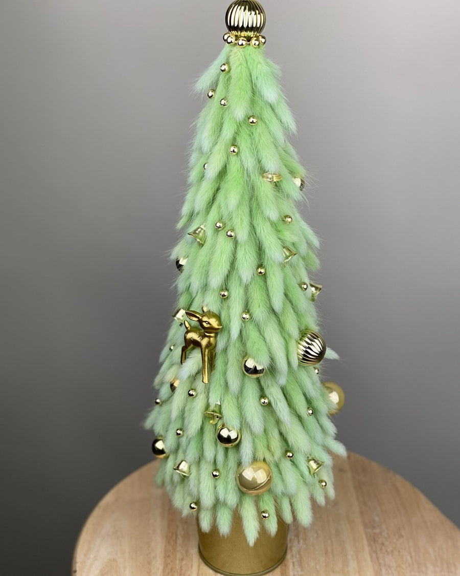 Winter Whimsy Tree - DJ flowers