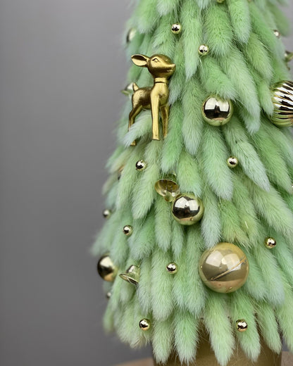 Winter Whimsy Tree - DJ flowers